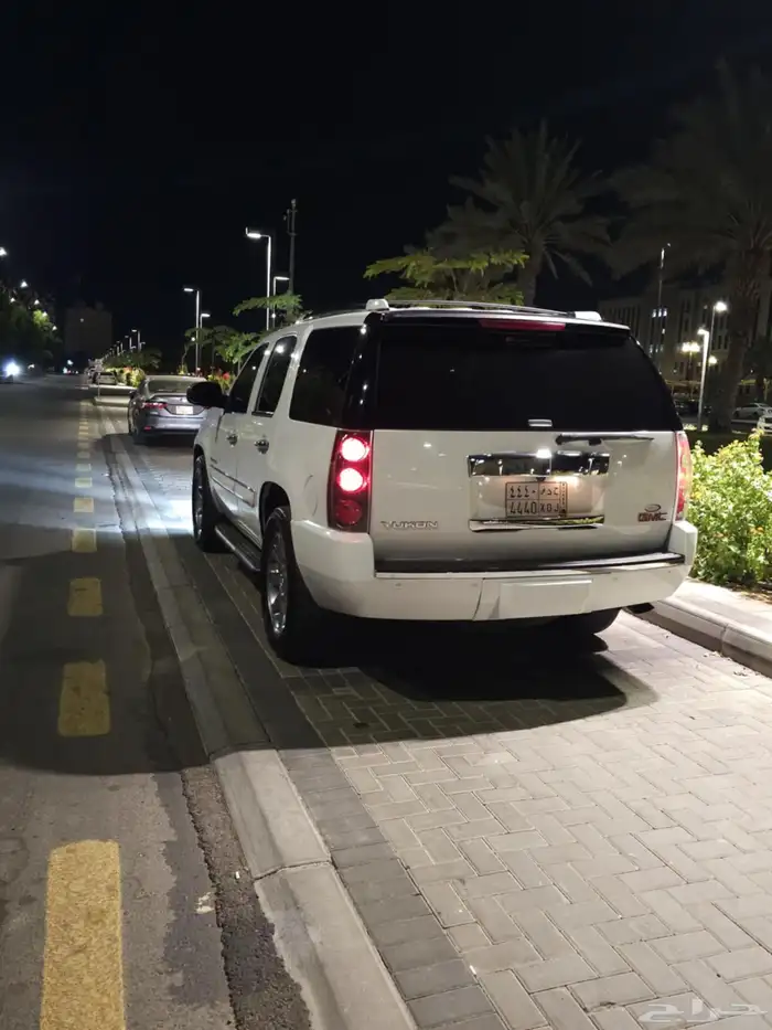 جمس دينالي فل كامل 2