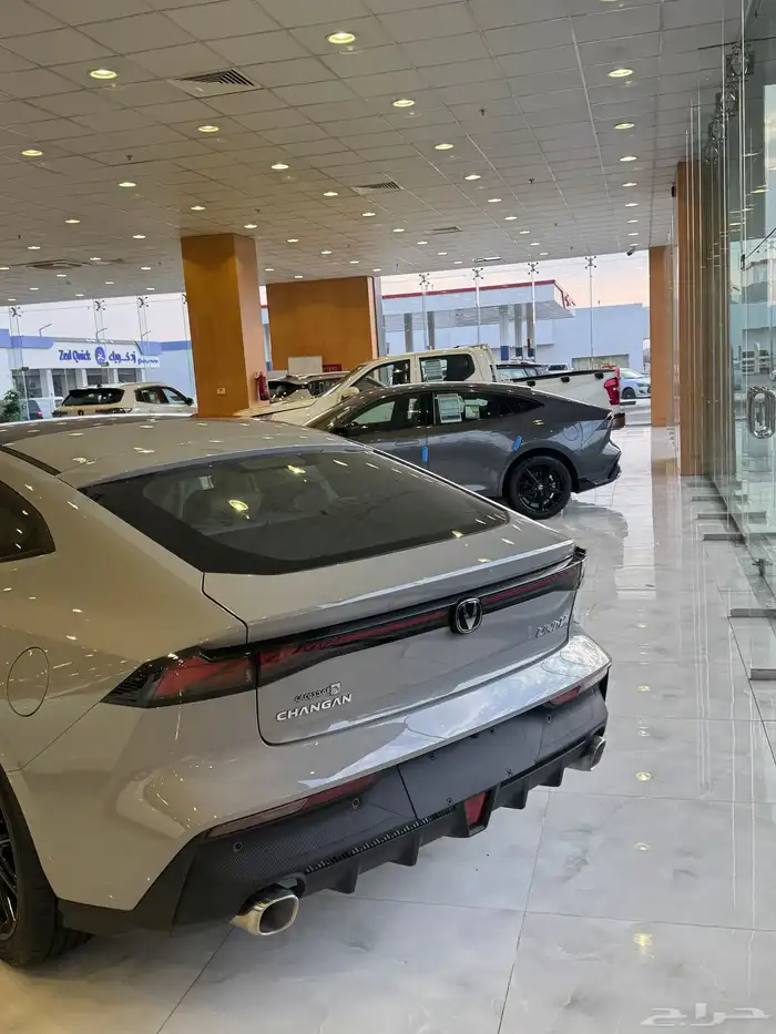 شانجان يوني في 2026 باقساط مميزة تبدأ من 1350 13