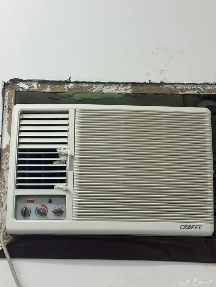 مكيفات سبليت وعاديه 0