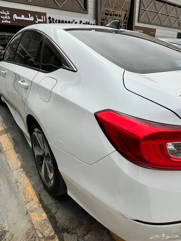 أكورد نظيفة عبدالله هاشم للبيع 4