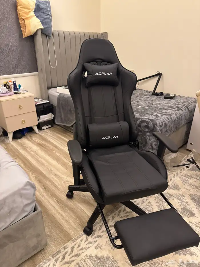 كرسي قيمنق 0