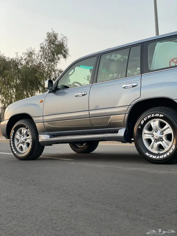 فكسار 2005 فل هيدروليك ماشي 100 الف 18