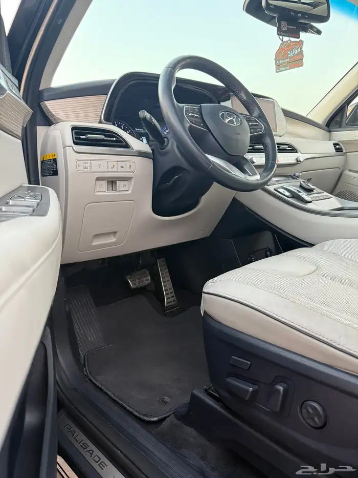 بالسيد 2021 (بنزين) فتحات فل كامل بحالة الوكاله للبيع 19