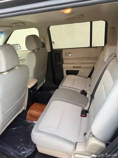 فورد فلكس 2015 index