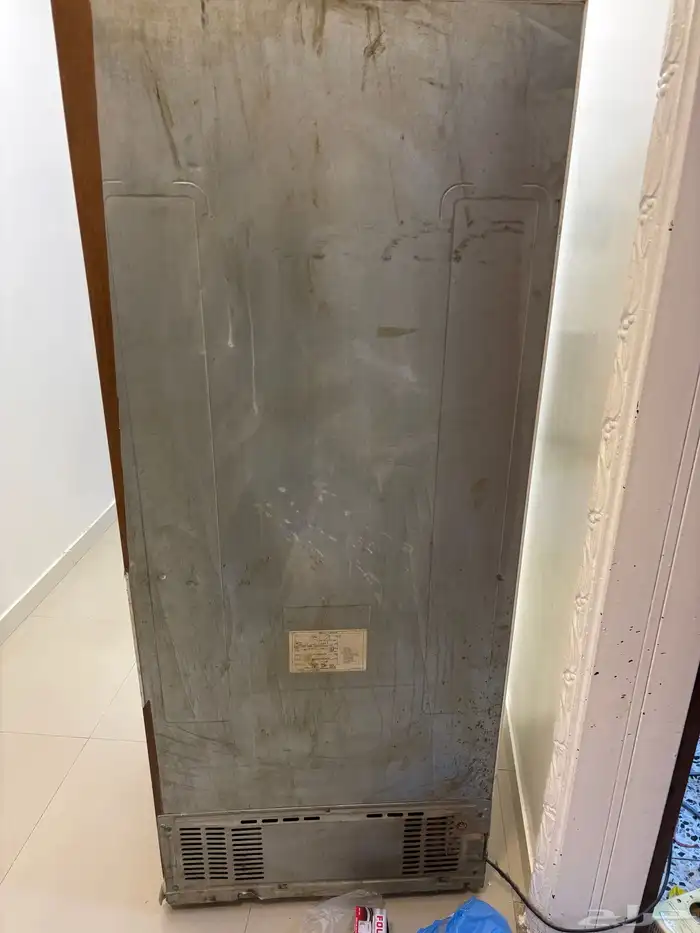 ثلاجة سامسونج 3