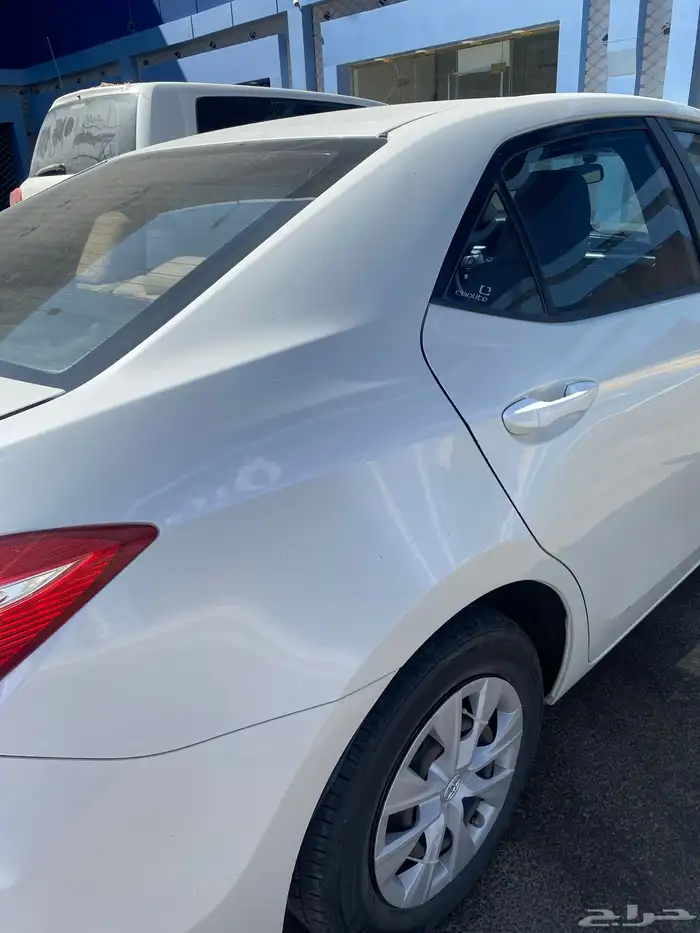 كورلا استاندر 2016 11