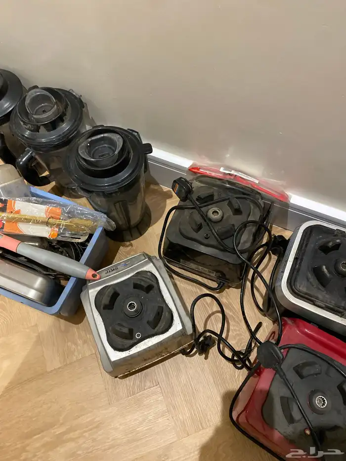 خلاطاطة عصير 2