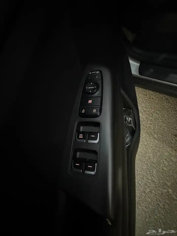 كيا سبورتاج 2020 ديزل ( وكاله ) 19