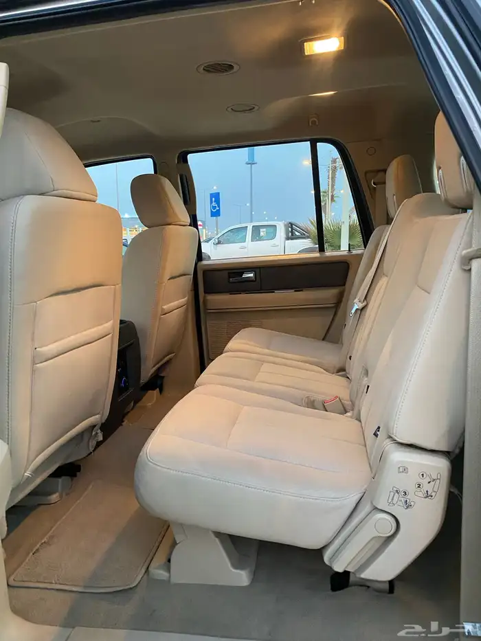 فورد اكسبديشن XL 19