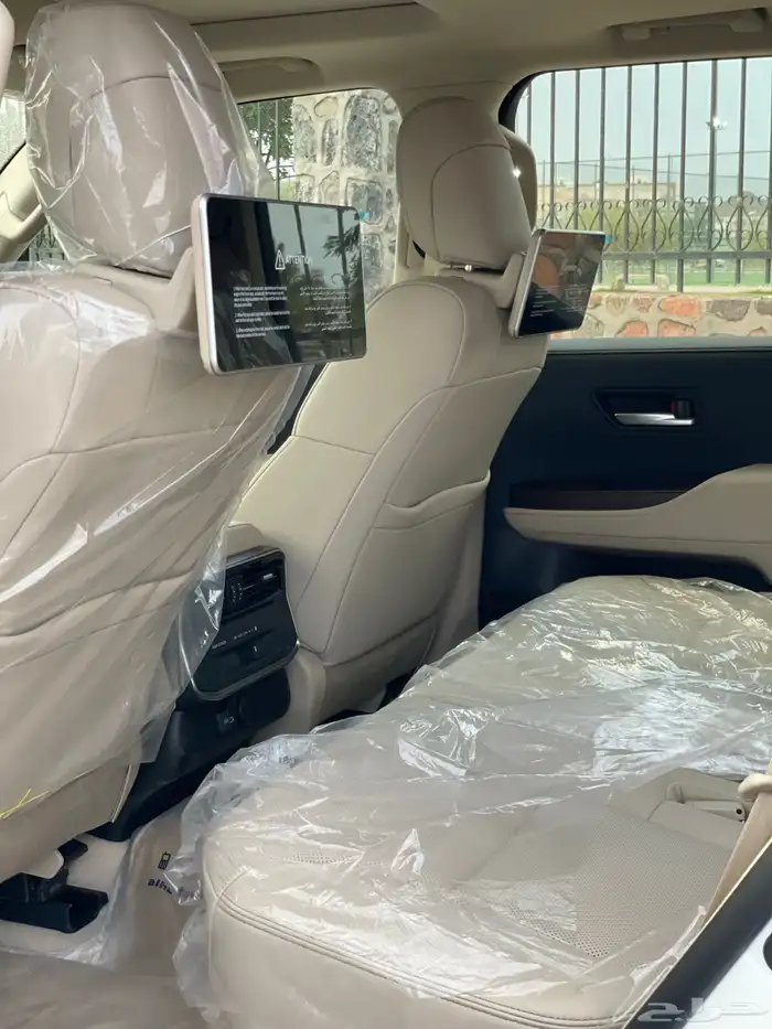 جي اكس ار رقم 4 موديل 2025 ماشي 4 الاف 18