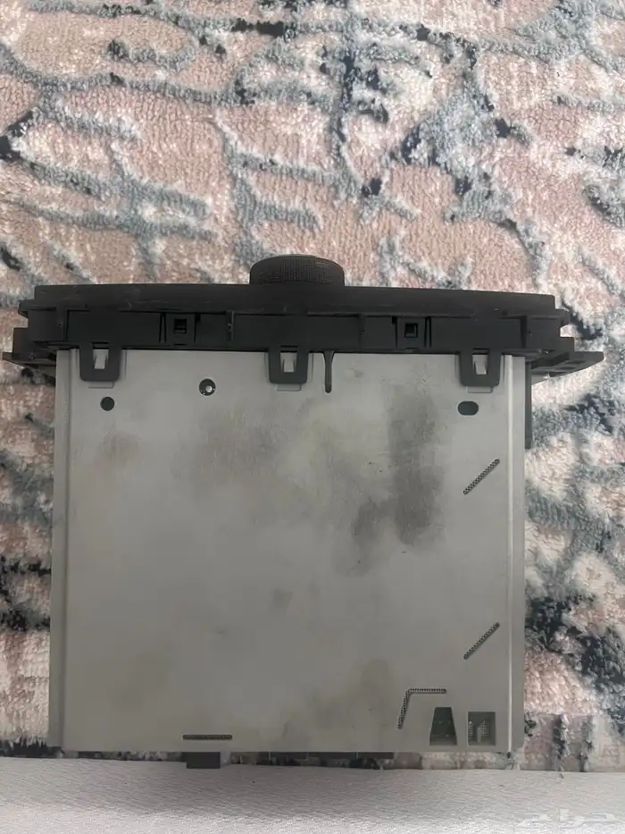 مسجل جمس مع قاعدتها 2007-2014 5