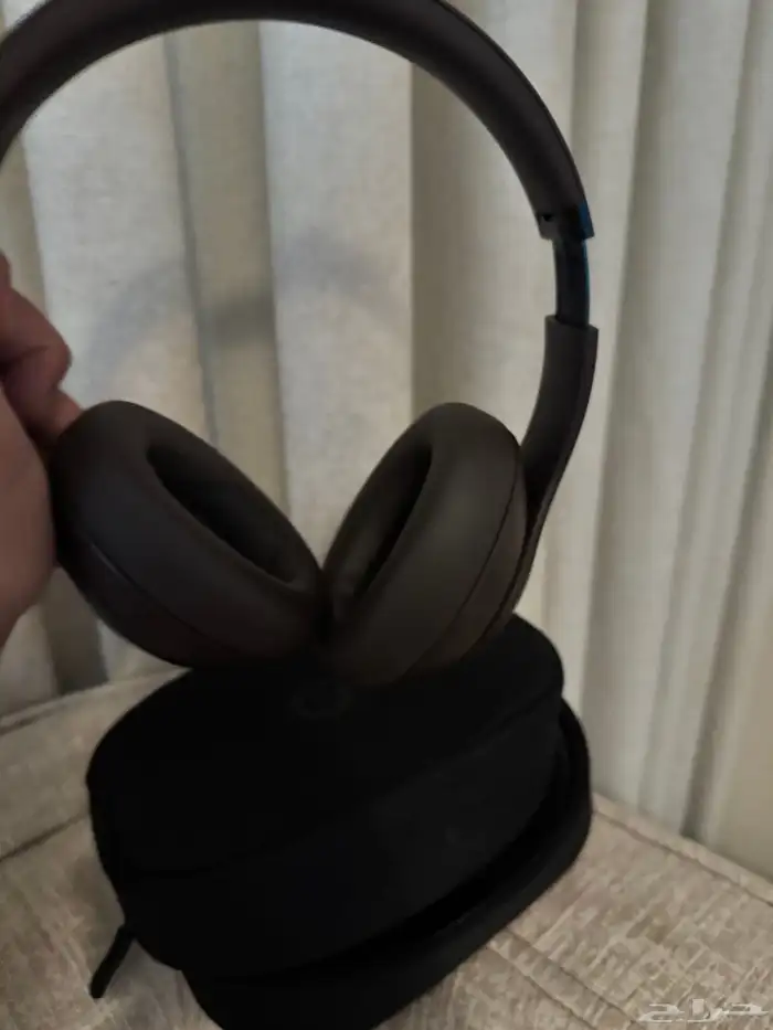 سماعة Beats Studio Pro 3