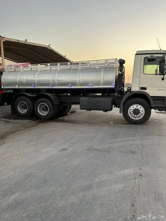 وايت سكس اكتروس جفالي 2005 8V 2