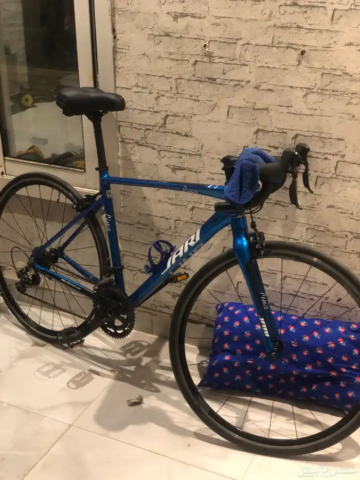 دراجة هوائية JARI رود 0