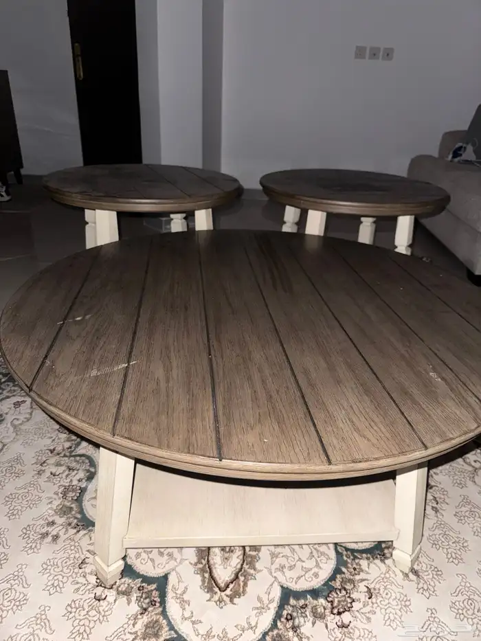 طاولات خدمه للبيع 0