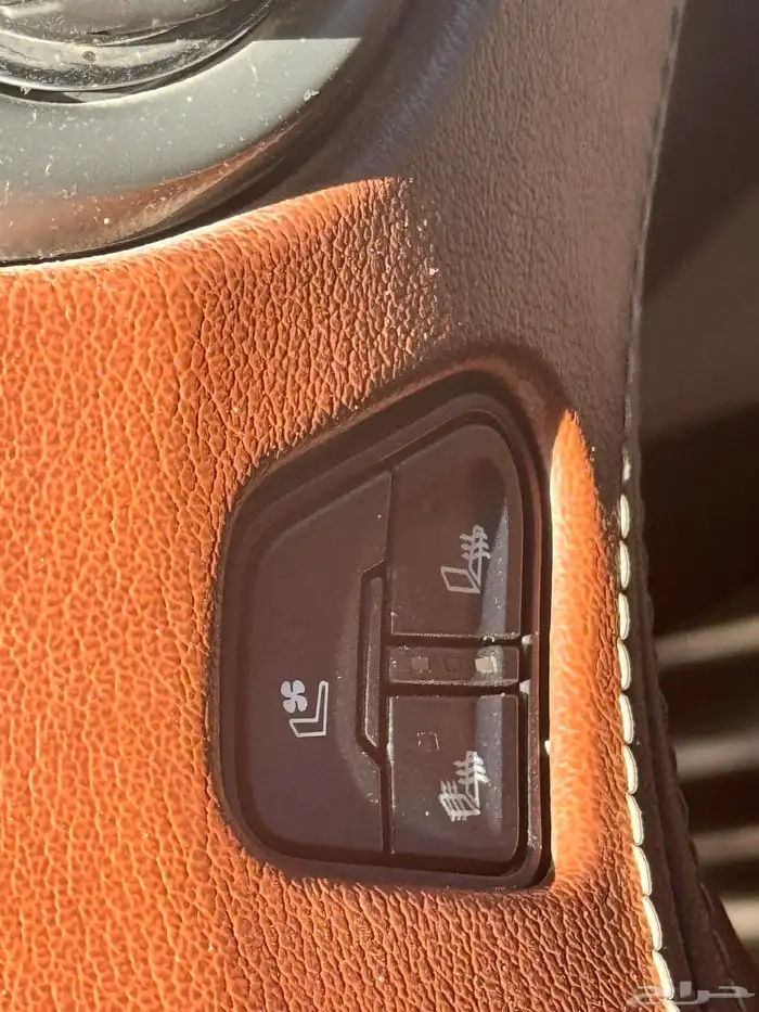 تاهو فل كامل (بريمير) 2018 مخزن 80 الف كم وارد الجميح 10