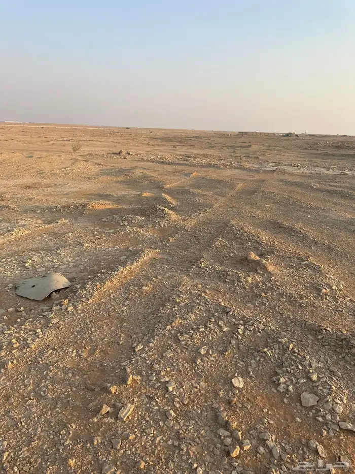 ارض سكنية في مخطط عريض رقم 2744 المساحة 750 3