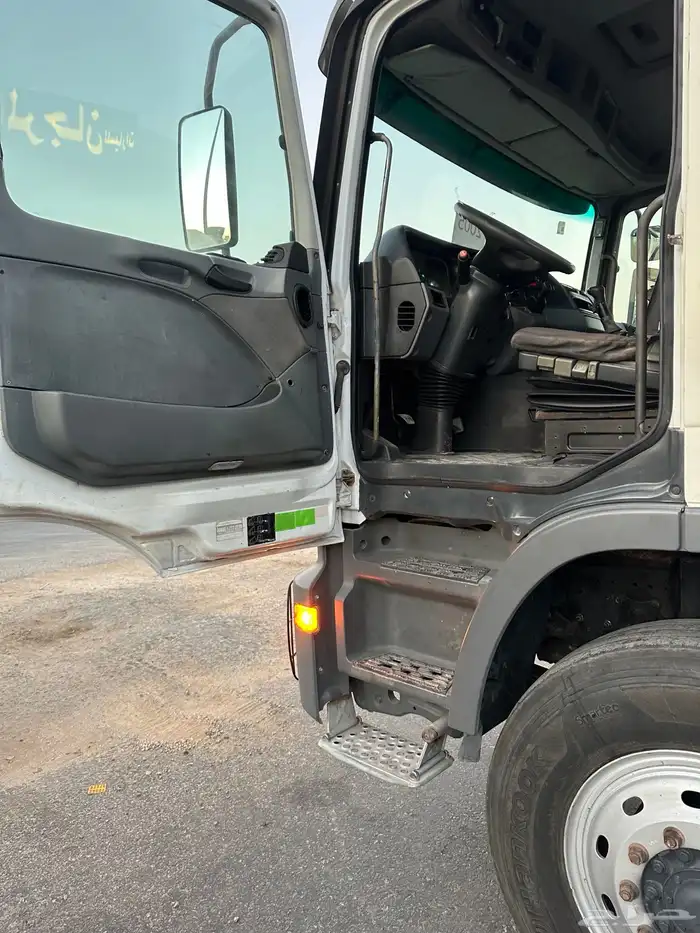 وايت سكس اكتروس جفالي 2005 8V 6