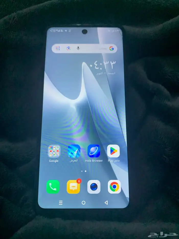 جوال انفنكس 0