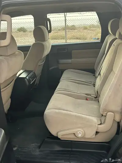 سيكويا 2015 دبل المالك الاول index