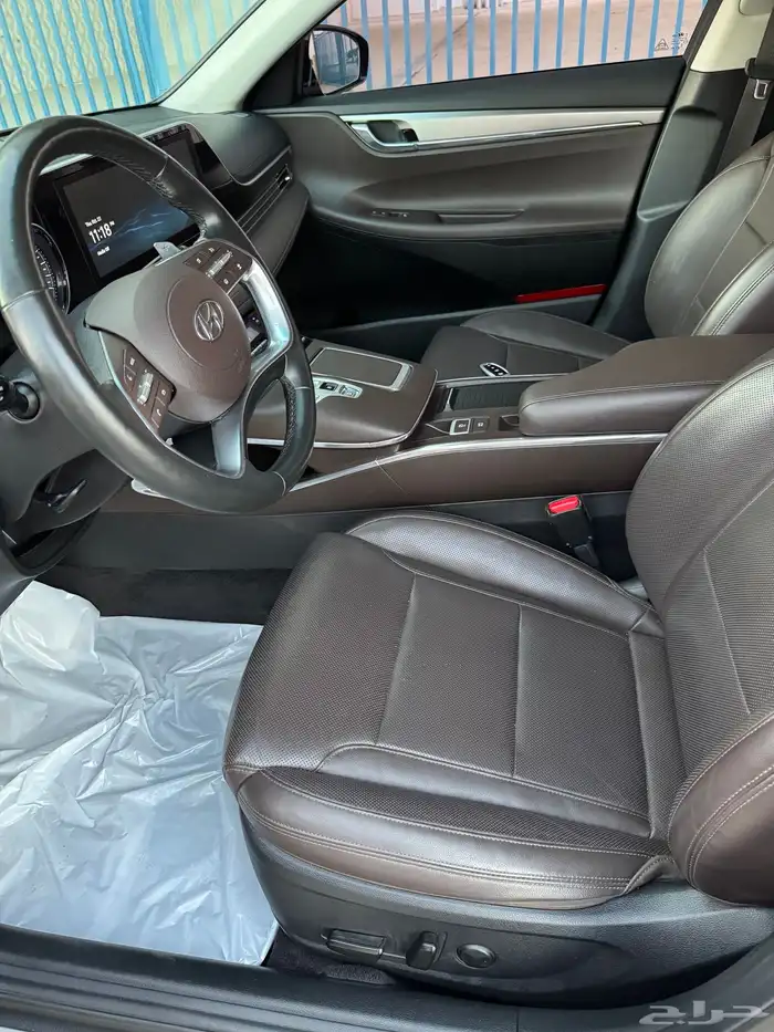 ازيرا 2020 بنزين 27