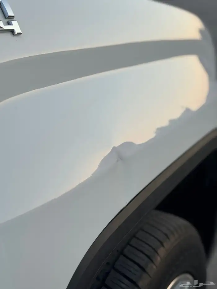 جمس سييرا 2016 بودي وكاله 15