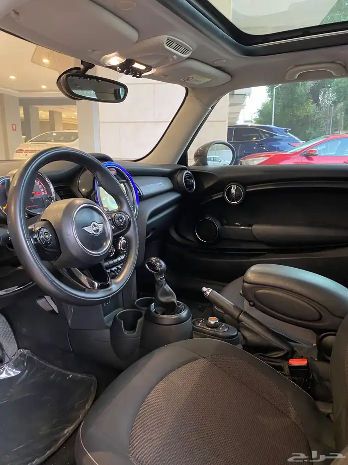 ميني كوبر 2015 8