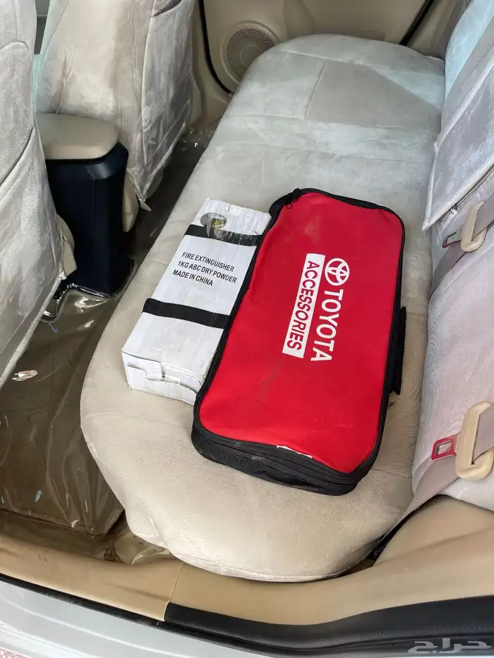 تويوتا يارس موديل 2022 11