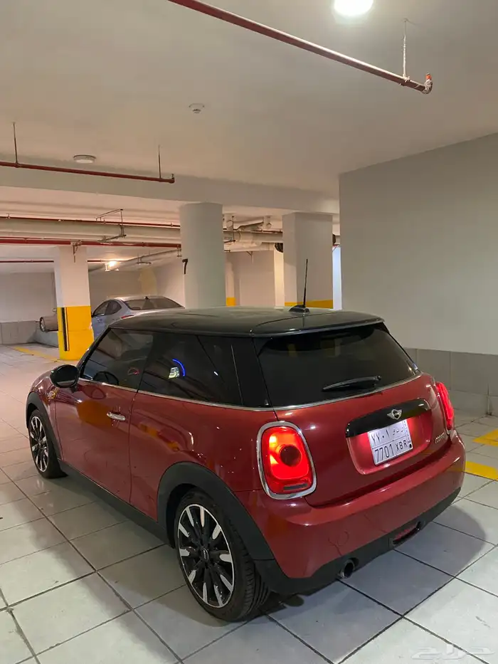 ميني كوبر 2015 4