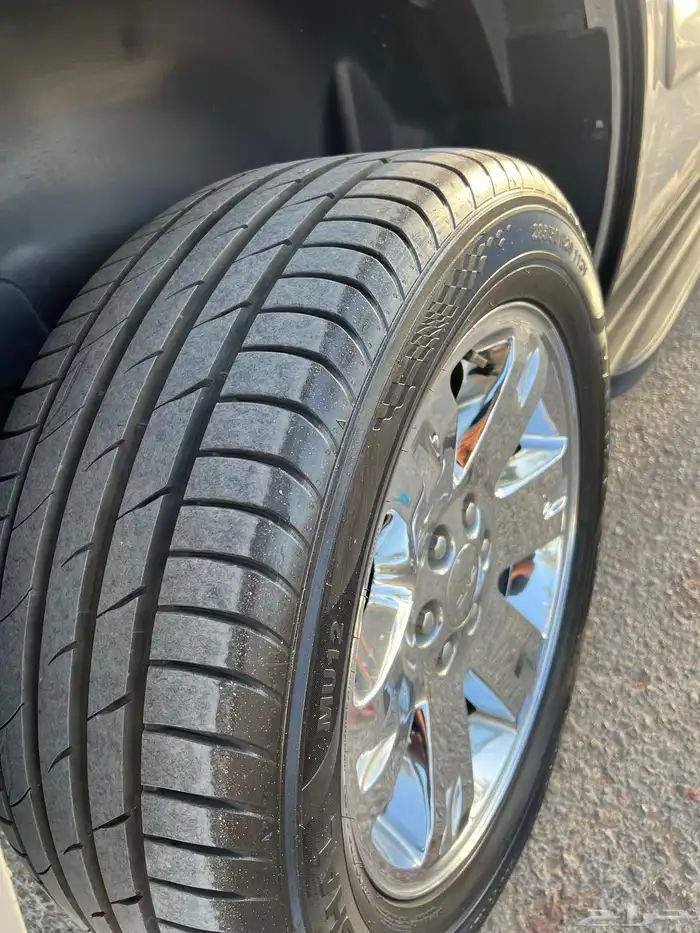 يوكن مخزن 2009 قصير بدي وكاله بدون دبل سعودي الجميح 20