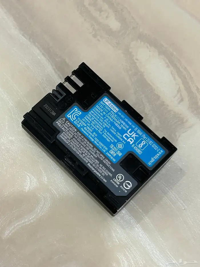 كاميرا R6 markIIميرورليس احترافيه   فلاشات استديو 14