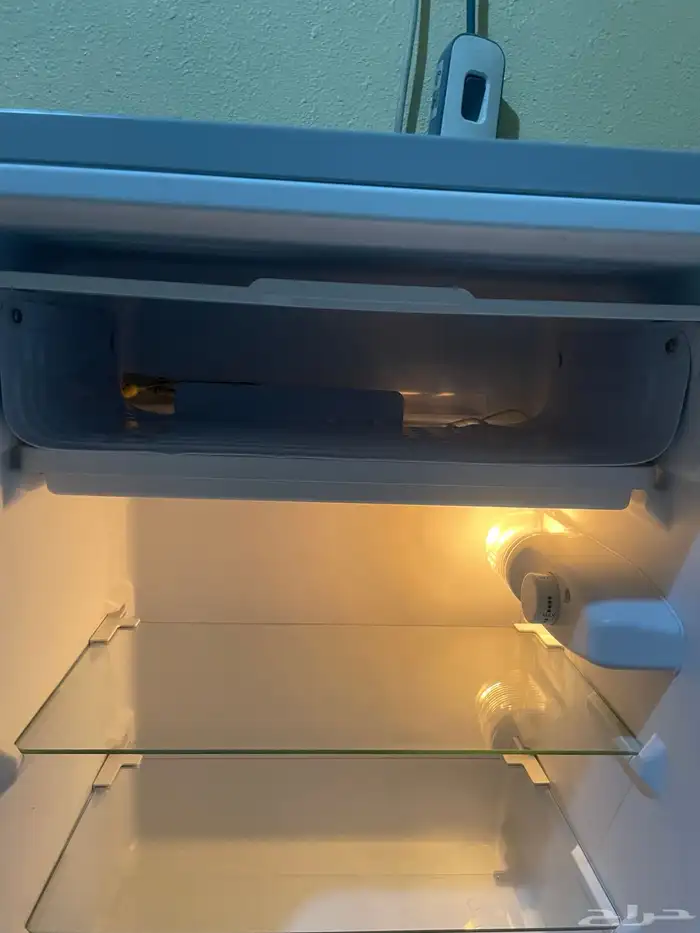 ثلاجة مكتب المدينة المنورة 0