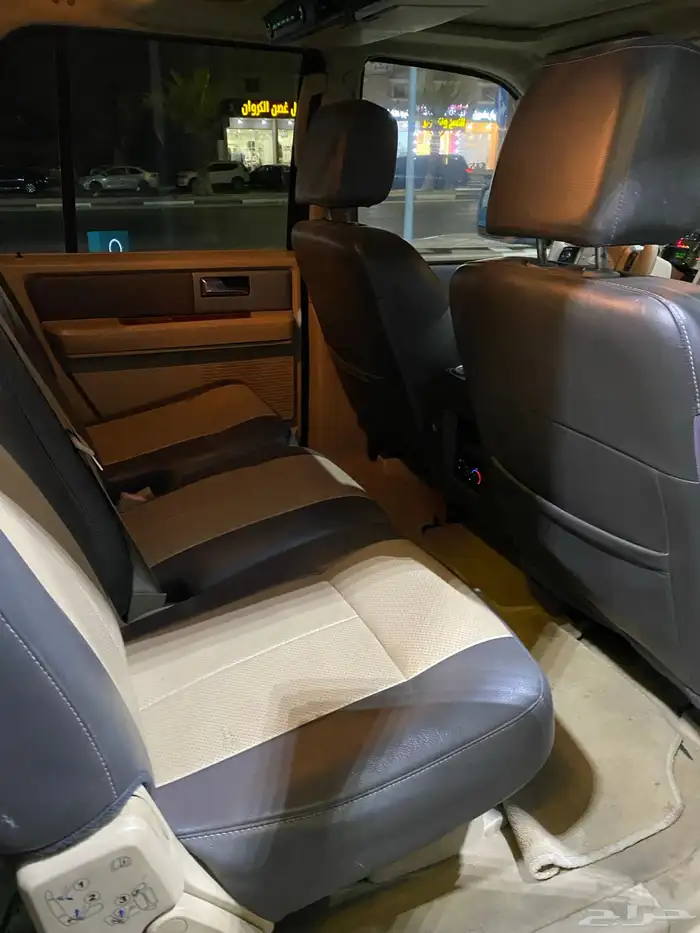 فورد أكسبيدشن ايدي باور 12