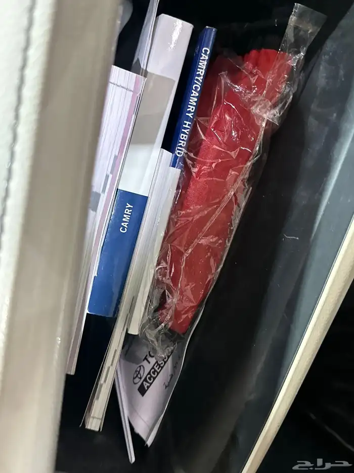 تويوتا كامري GLE موديل 2023 فل كامل سعودي 31