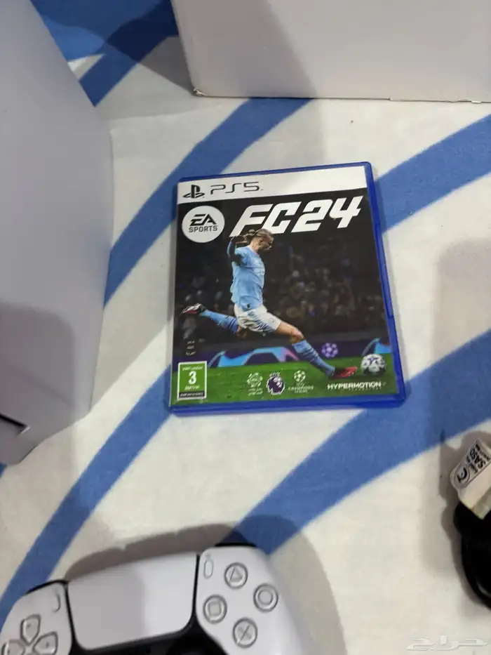 بلايستيشن 5 5