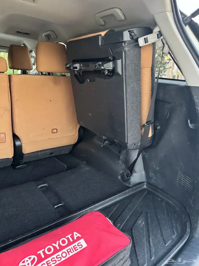 فورتشنر 2022 6 سلندر VX 52