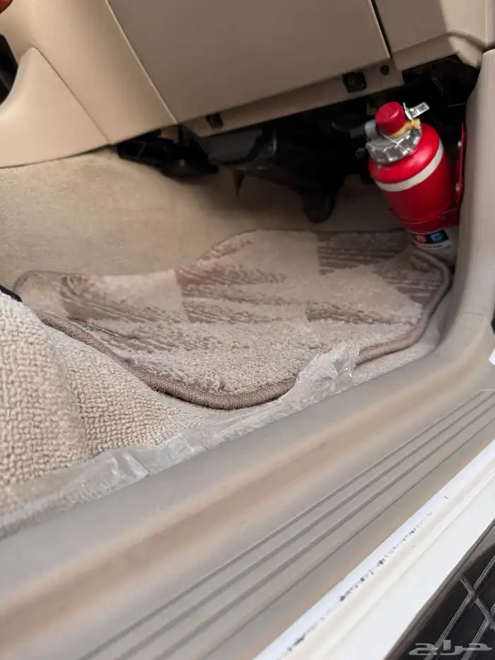 جكسار(مخزن) فلل فتحة دفلك تماتيك 2006 31