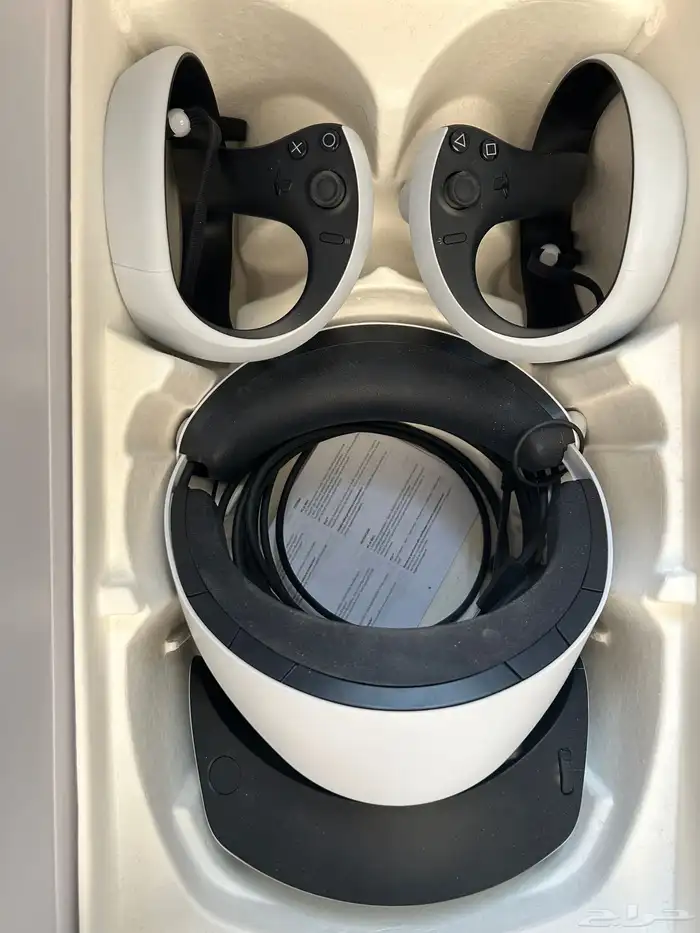 playstation VR2 للبيع 1