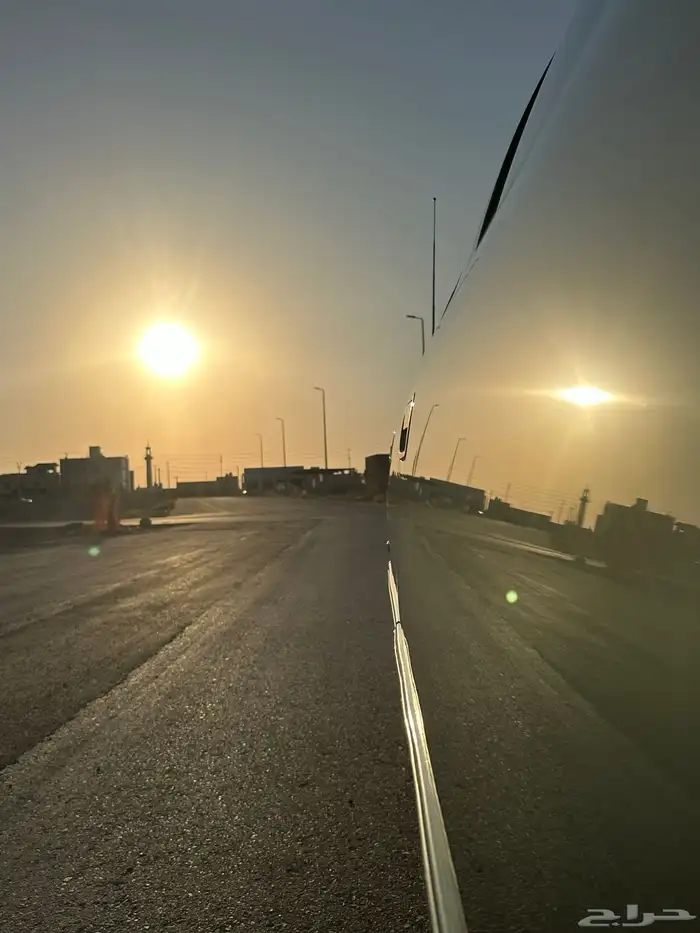 للبيع كامري 2000 6