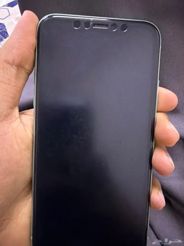 جوال ايفون 11 0