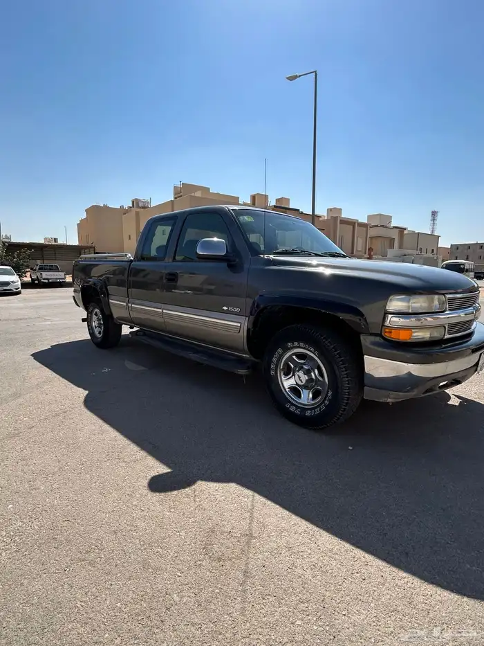 سلفرادو غماره ونص 8