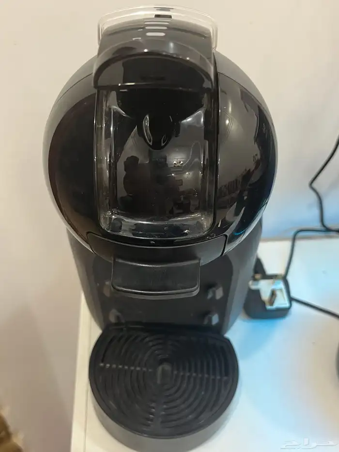 الة قهوه دولتشي كبسولات 1