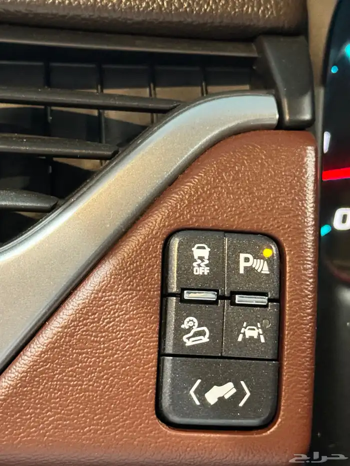 تاهو فل كامل (بريمير) 2018 مخزن 80 الف كم وارد الجميح 12