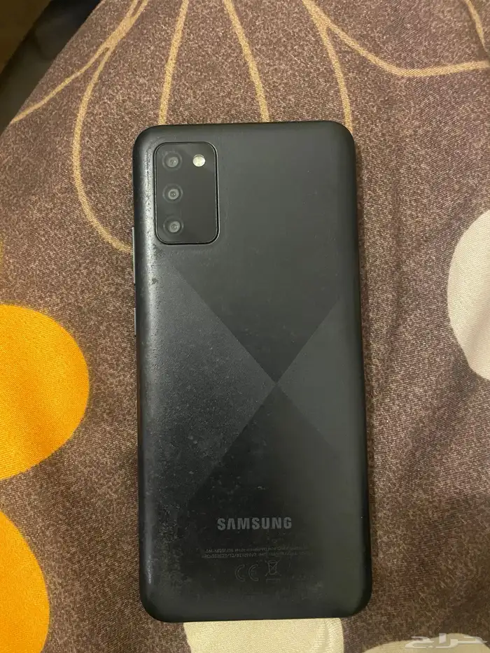 جوال سامسونج s21 4