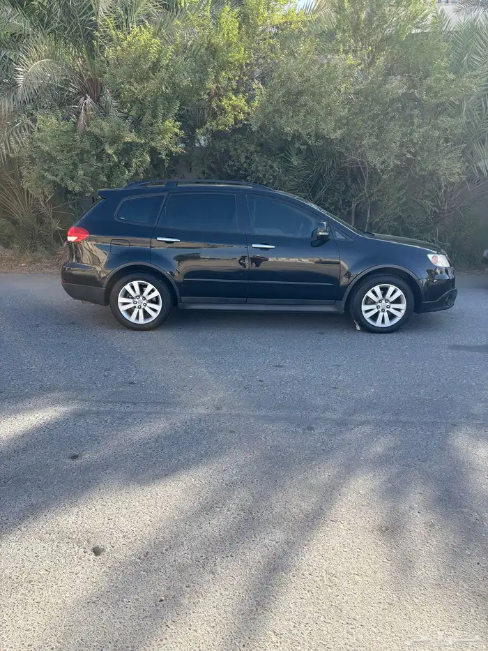 سوباروو دبل 6