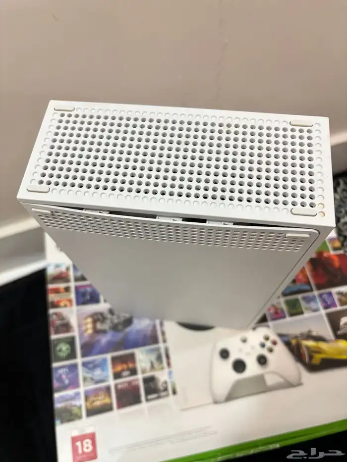 اكسبوكس سيرس اس 1