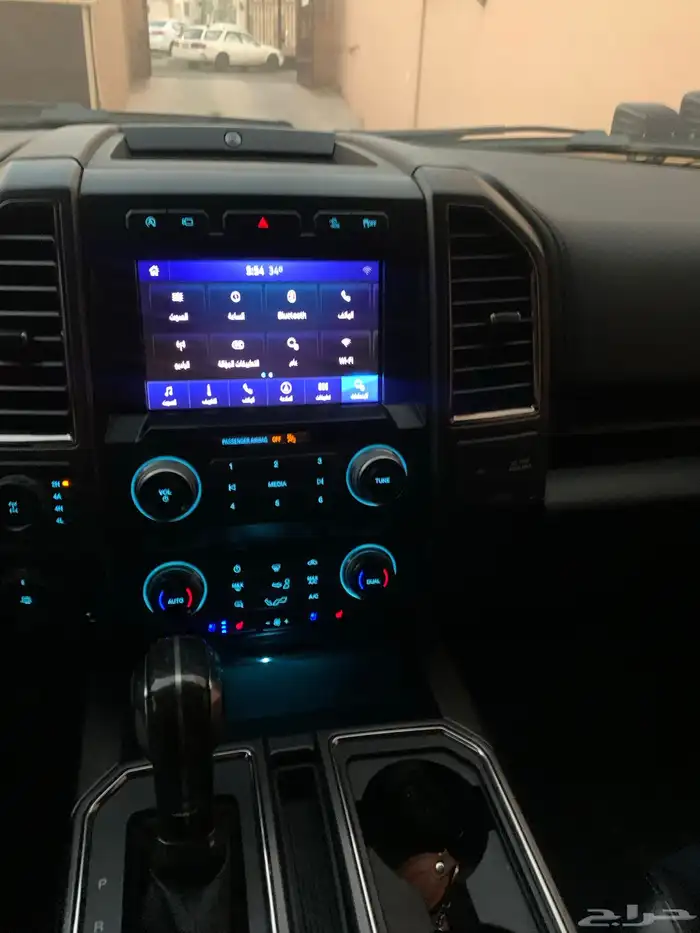 فورد رابتر F150 1