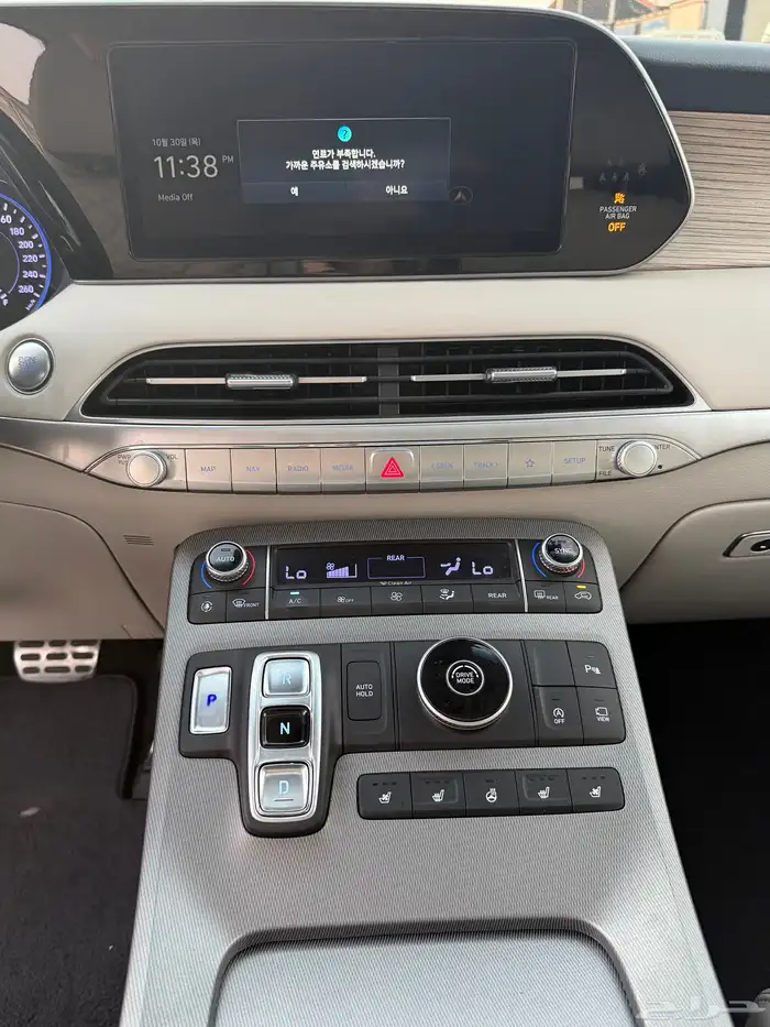 بالسيد 2021 (بنزين) فتحات فل كامل بحالة الوكاله للبيع 18