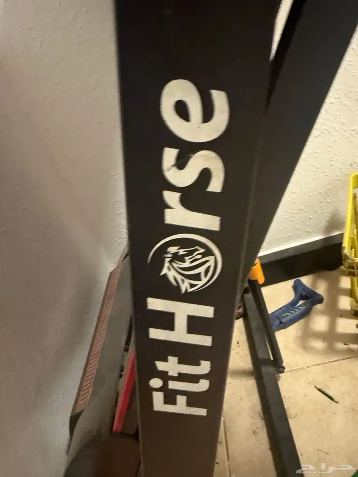 جهاز مشي رياضي 2