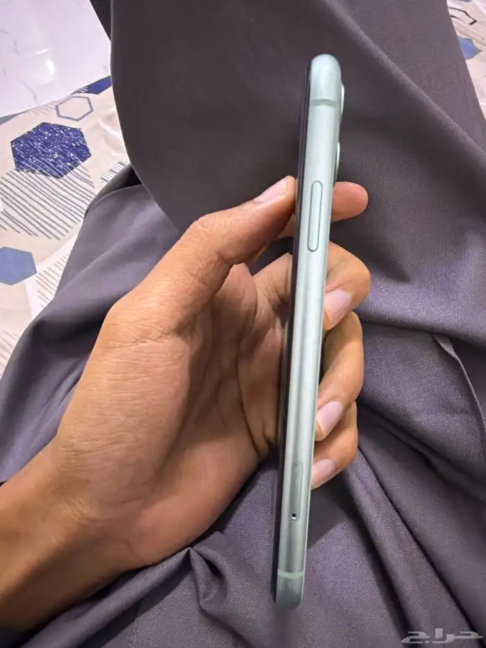 جوال ايفون 11 2